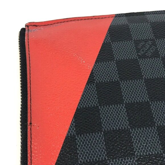 LOUIS VUITTON N41594America's Cup Damier - Picture 5 of 16
